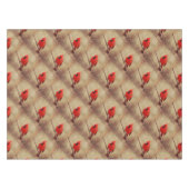 Kardinaal Tafelkleed (Voorkant (Horizontaal))