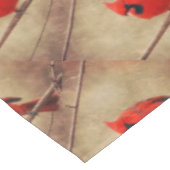 Kardinaal Tafelkleed (Gekanteld)