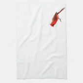 Kardinaal Theedoek (Verticaal)