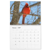 Kardinaal tijdschema 2020 kalender (Feb 2027)