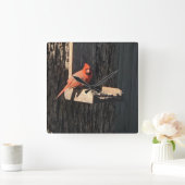 Kardinaal Vierkante Klok (Huis)