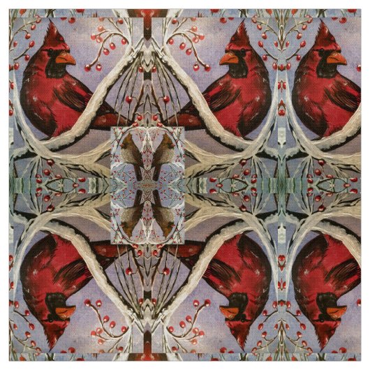 Kardinaal Vrienden Stof (Swatch)