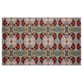 Kardinaal Vrienden Stof (Fat Quarter)