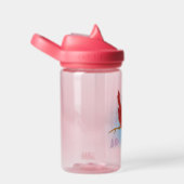 Kardinaal Waterfles (Rechts)