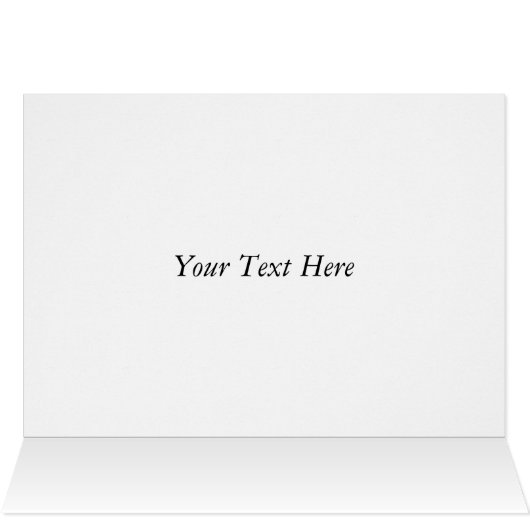 Kardinaal Wenskaart (Binnen Horizontaal (Boven))