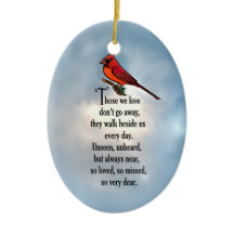 Kardinaal "Zo geliefd" gedicht