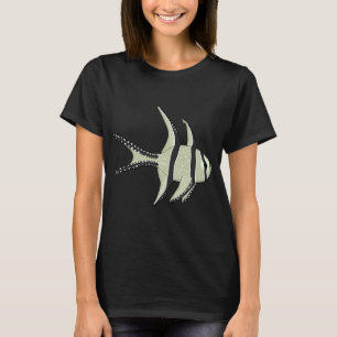 Kardinaalbaars T-shirt