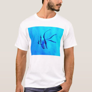 Kardinaalvis T-shirt