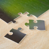 Kardinaalvogels. Legpuzzel (Zijkant)