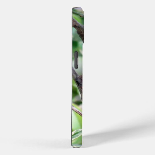 Kardinale iPhone/iPad-draagtas Case-Mate iPhone Case (Achterkant / Rechts)