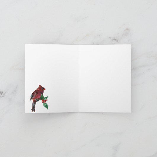 Kardinale Kaart (Binnen)