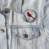 kardinale knop ronde button 5,7 cm (In situ)