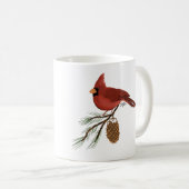 Kardinale Mok (Voorkant rechts)