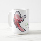 Kardinale Mok (Voorkant links)