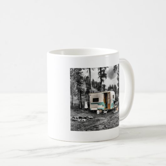 Kardinale Mok in B&W (Voorkant rechts)