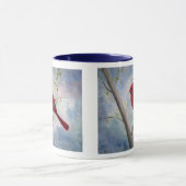 kardinale omloop rond Mok (Midden)