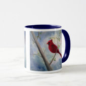 kardinale omloop rond Mok (Voorkant rechts)