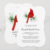 Kardinale viering van de uitnodiging tot leven (Voorkant / Achterkant)