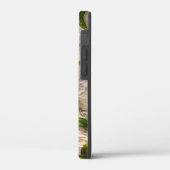 Kardinale vogels geschilderd Case-Mate iPhone case (Achterkant / Links)