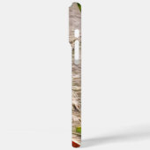 Kardinale vogels - Zingen van liefde Case-Mate iPhone Case (Achterkant / Links)