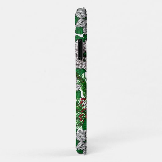 Kardinalen 2 Case-Mate iPhone case (Achterkant/rechts)