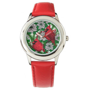 Kardinalen 2 horloge