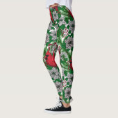 Kardinalen 2 leggings (Links)