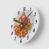 Kardinalen Horn klok (Hoek)