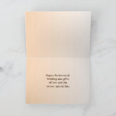 Kardinalen in het Jubileum van de Herfst Kaart (Binnen)