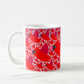 kardinalen koffiemok (Links)