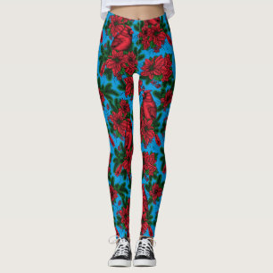 Kardinalen Leggings