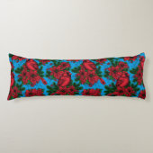 Kardinalen Lichaamskussen (Voorkant)