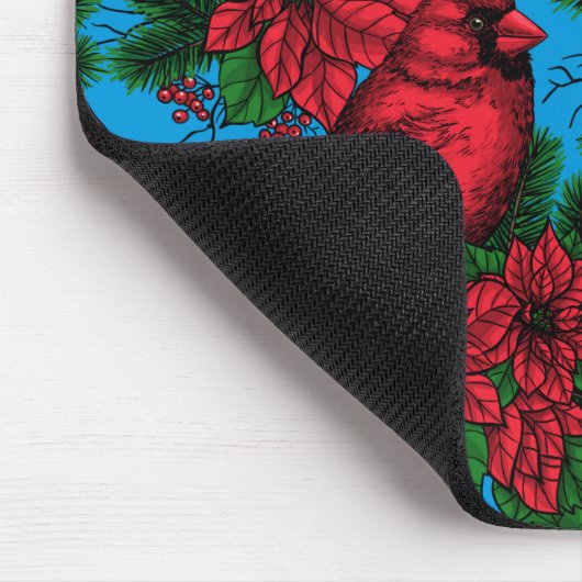 Kardinalen Muismat (Hoek)