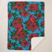 Kardinalen Sherpa Deken (Voorkant)