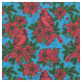 Kardinalen Stof (Close Up)