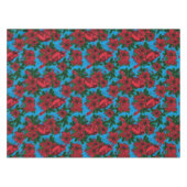 Kardinalen Tafelkleed (Voorkant (Horizontaal))