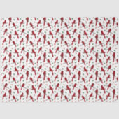 Kardinalen Tissuepapier (Voorkant)