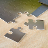 Kardinalen verschijnen wanneer Angels dichtbij zij Legpuzzel (Zijkant)