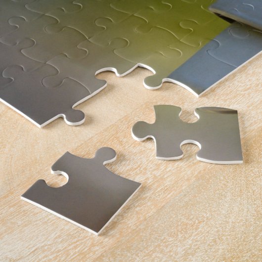 Kardinalen verschijnen wanneer Angels dichtbij zij Legpuzzel (Zijkant)