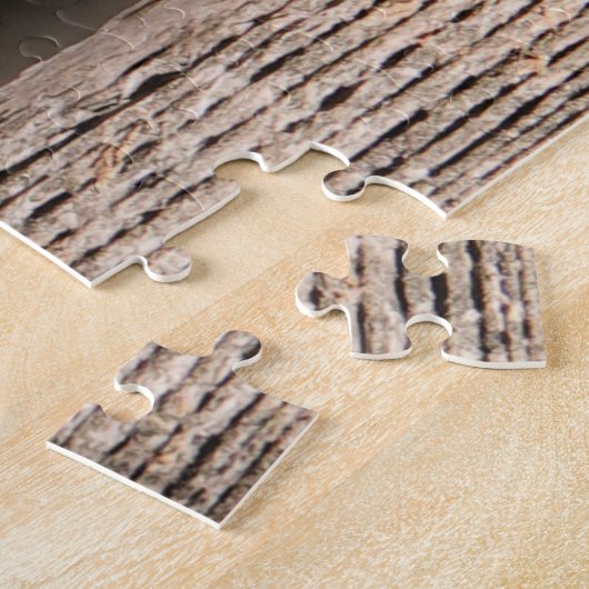 Kardinalen verschijnen wanneer engelen in de buurt legpuzzel (Zijkant)