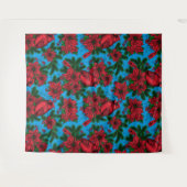 Kardinalen Wandkleed (Voorkant (horizontaal))