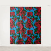 Kardinalen Wandkleed (Voorkant)