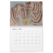 karekalendar kalender (Feb 2026)