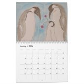 karekalendar kalender (Jan 2026)