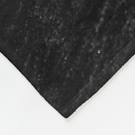 Karekare Fleece Deken (Hoek)