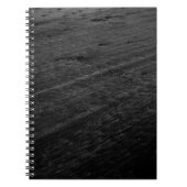 Karekare Notitieboek (Voorkant)