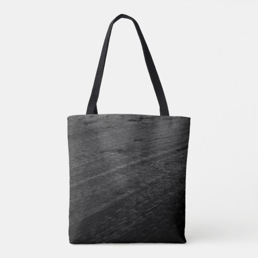 Karekare Tote Bag (Achterkant)