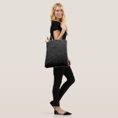 Karekare Tote Bag (Op model)