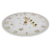 Karel de charcuterie snijplank (Hoek)