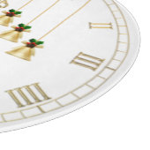 Karel de charcuterie snijplank (Hoek)